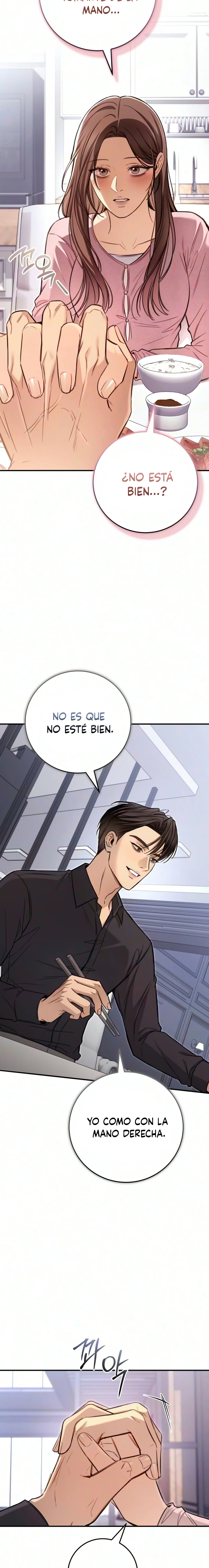 Primer Amor capítulo 38 página 14