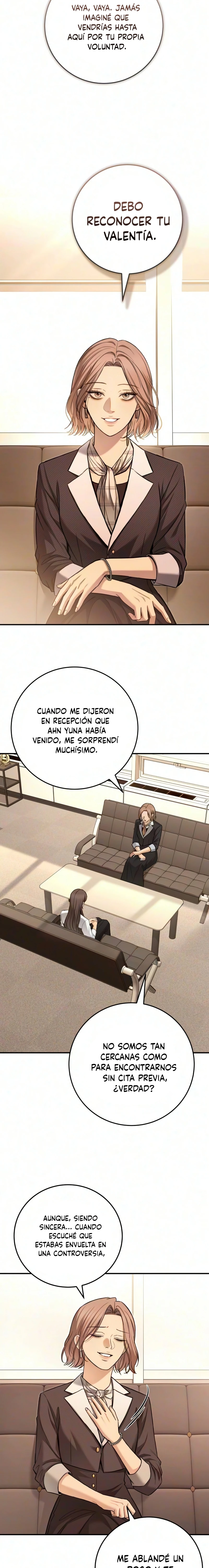 Primer Amor capítulo 39 página 16