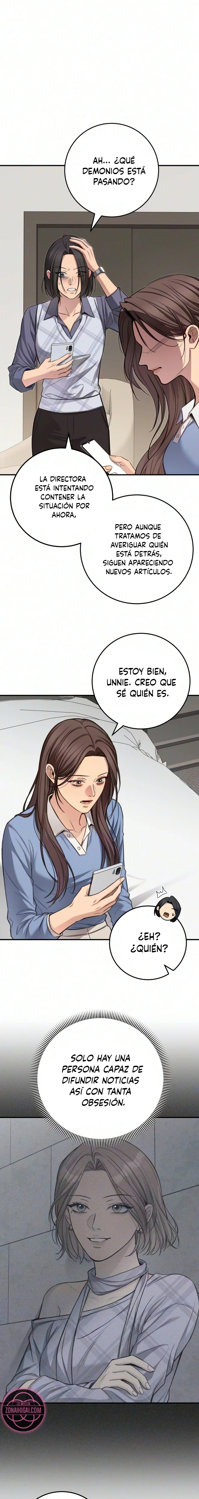 Primer Amor capítulo 39 página 2