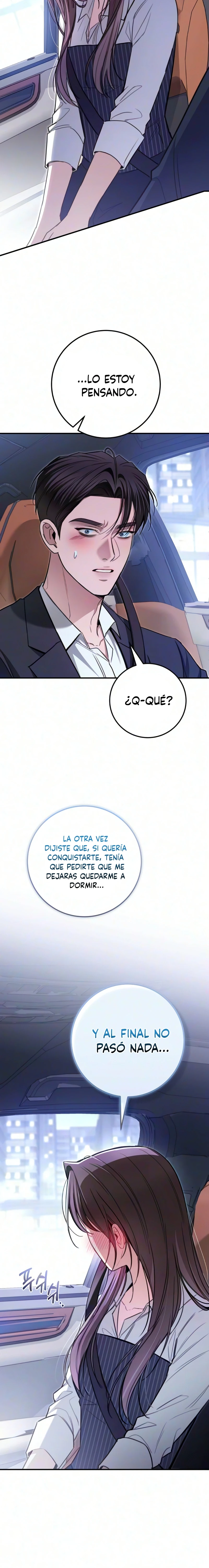 Primer Amor capítulo 40 página 11