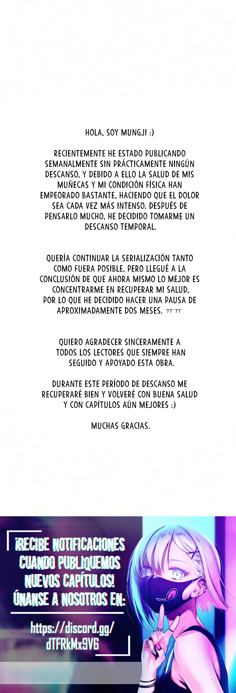 Primer Amor capítulo 40 página 23