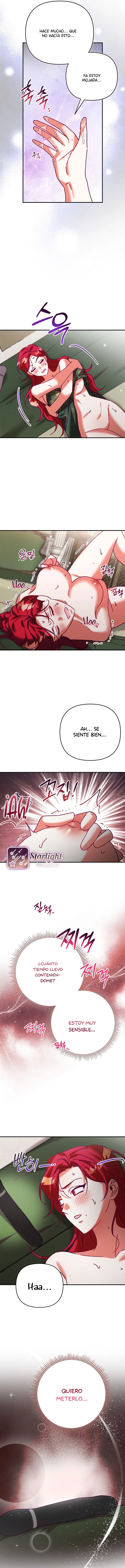 El secreto del Duque Lobo capítulo 46 página 13