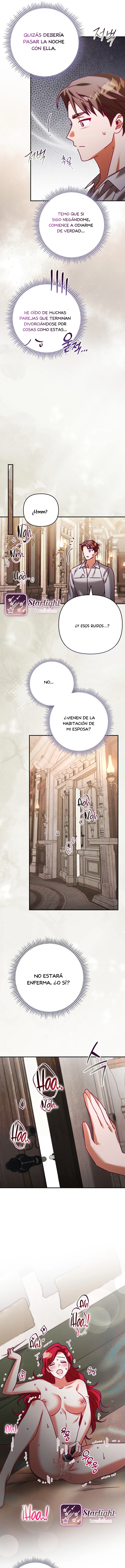 El secreto del Duque Lobo capítulo 46 página 15