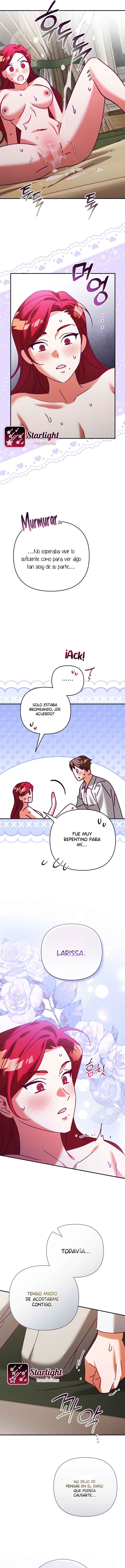 El secreto del Duque Lobo capítulo 47 página 11