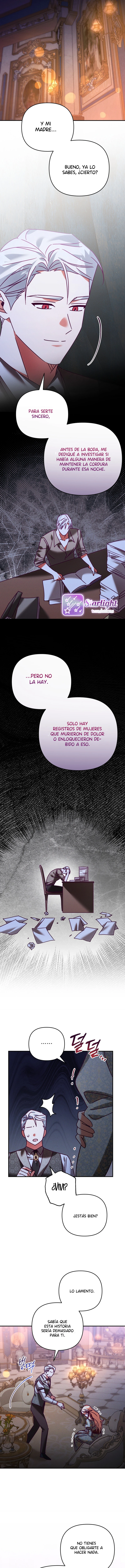 El secreto del Duque Lobo capítulo 48 página 11