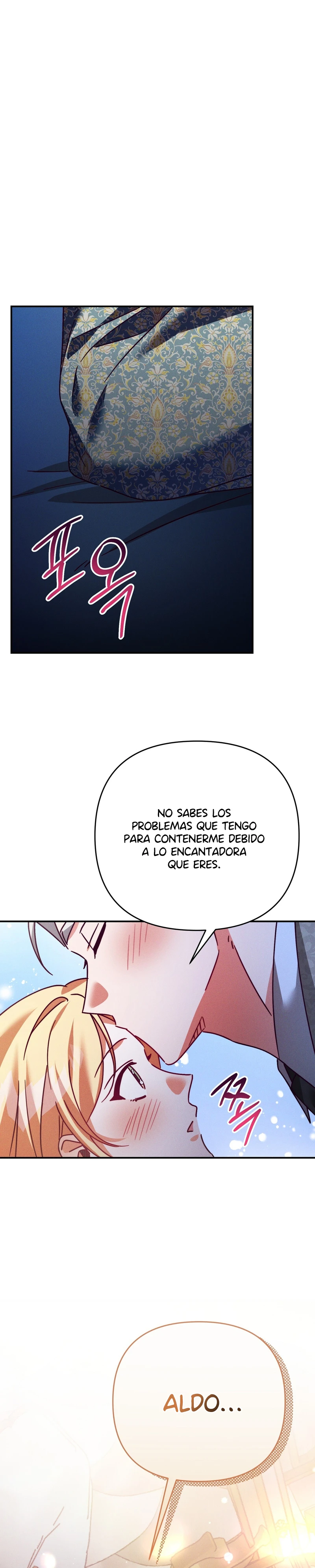 El secreto del Duque Lobo capítulo 48 página 18