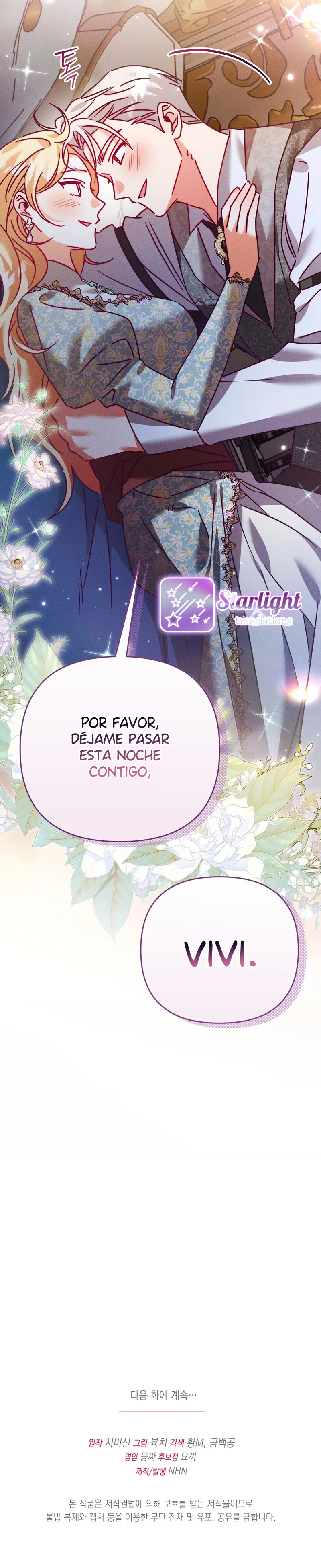 El secreto del Duque Lobo capítulo 48 página 19