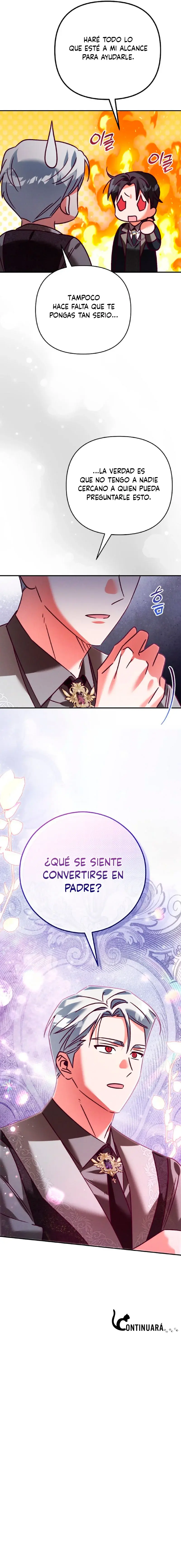 El secreto del Duque Lobo capítulo 53 página 12