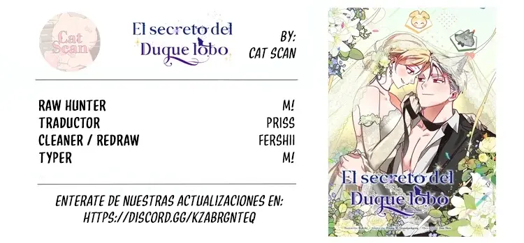 El secreto del Duque Lobo capítulo 55 página 4