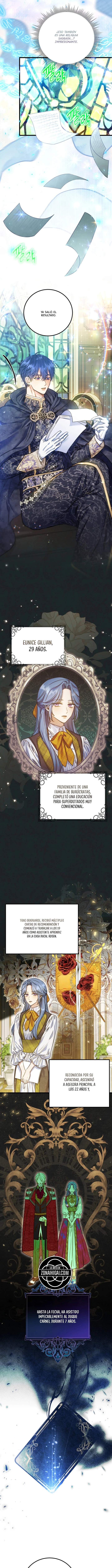 La villana es una millonaria que lo resuelve todo capítulo 38 página 12
