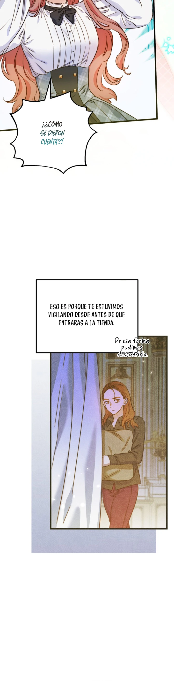 La villana es una millonaria que lo resuelve todo capítulo 39 página 13