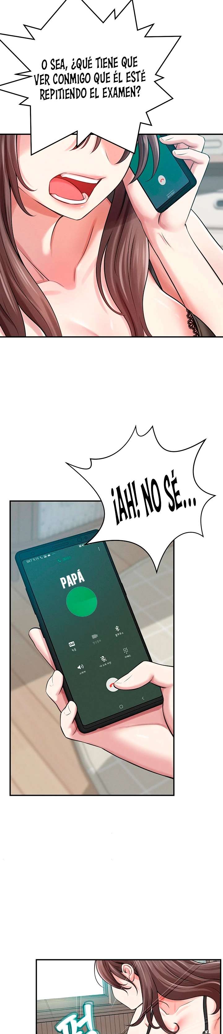 Dominando a Mi Hermanastra capítulo 1 página 23