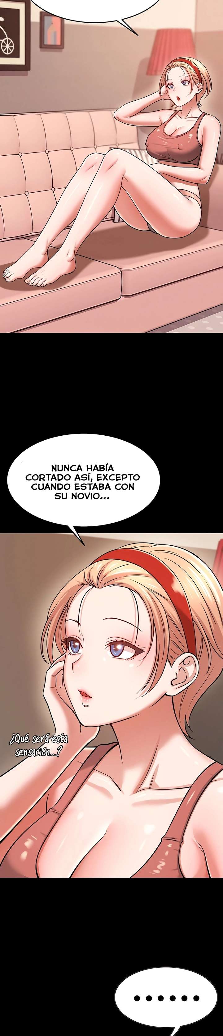 Dominando a Mi Hermanastra capítulo 10 página 12
