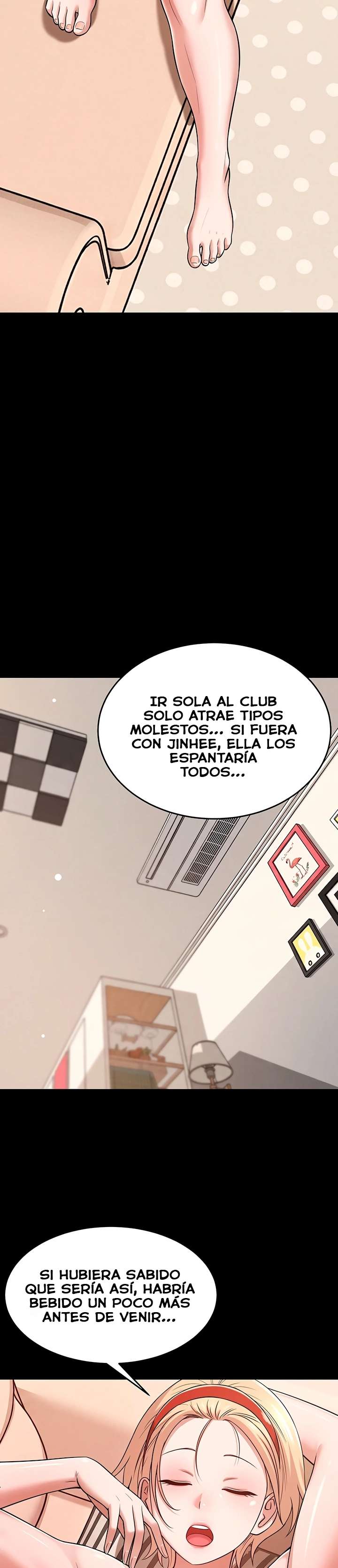 Dominando a Mi Hermanastra capítulo 10 página 14
