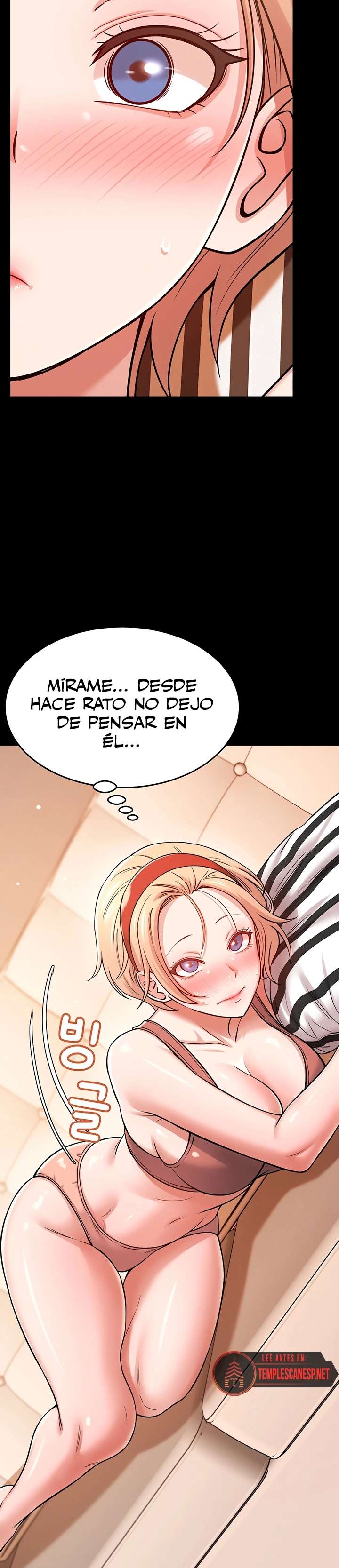Dominando a Mi Hermanastra capítulo 10 página 16
