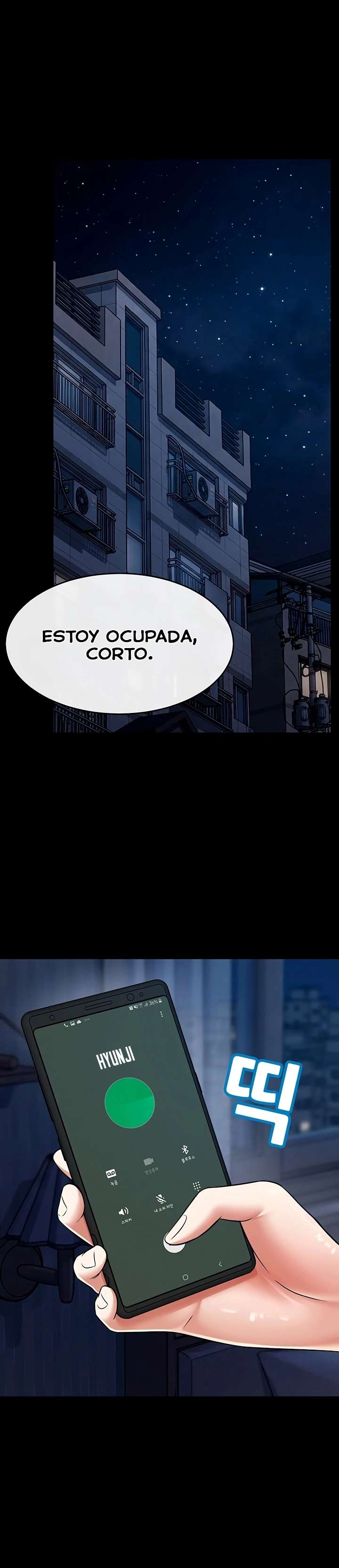 Dominando a Mi Hermanastra capítulo 10 página 38