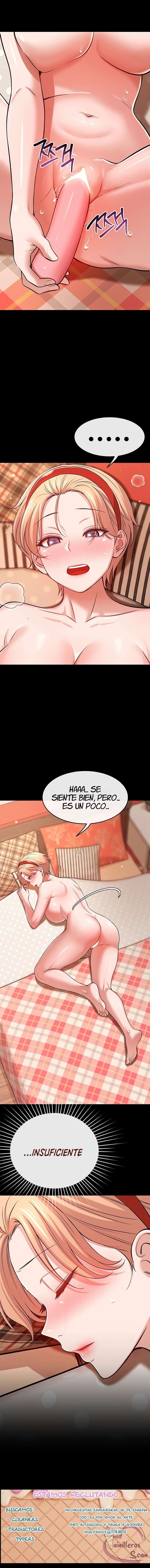 Dominando a Mi Hermanastra capítulo 11 página 17