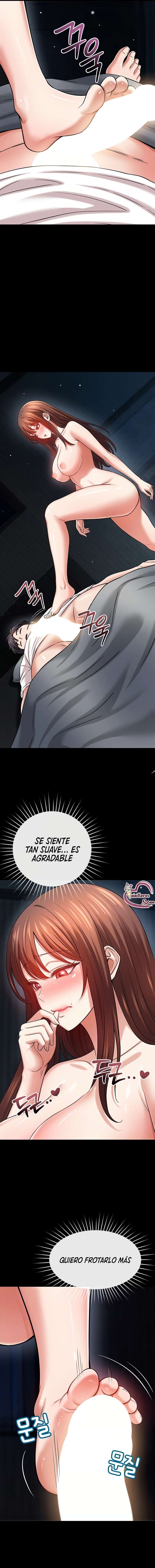 Dominando a Mi Hermanastra capítulo 11 página 4