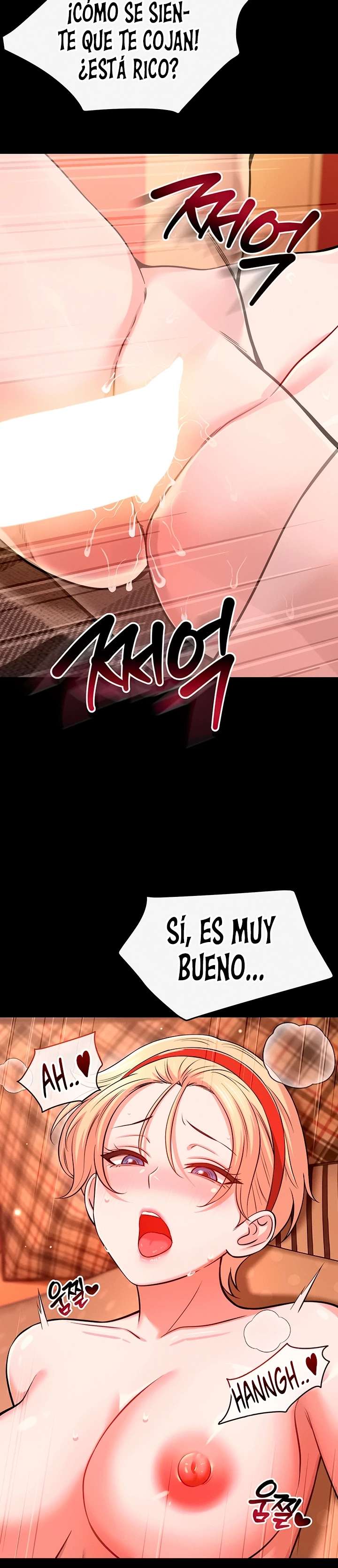 Dominando a Mi Hermanastra capítulo 12 página 18