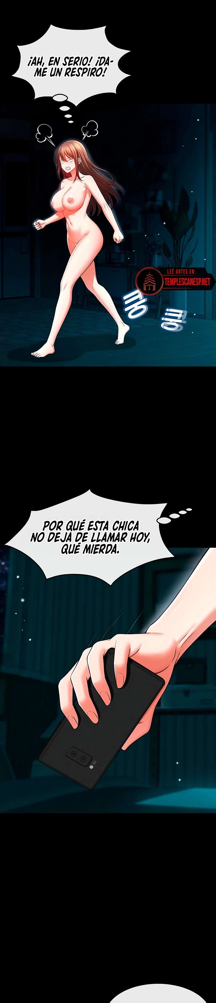 Dominando a Mi Hermanastra capítulo 13 página 14