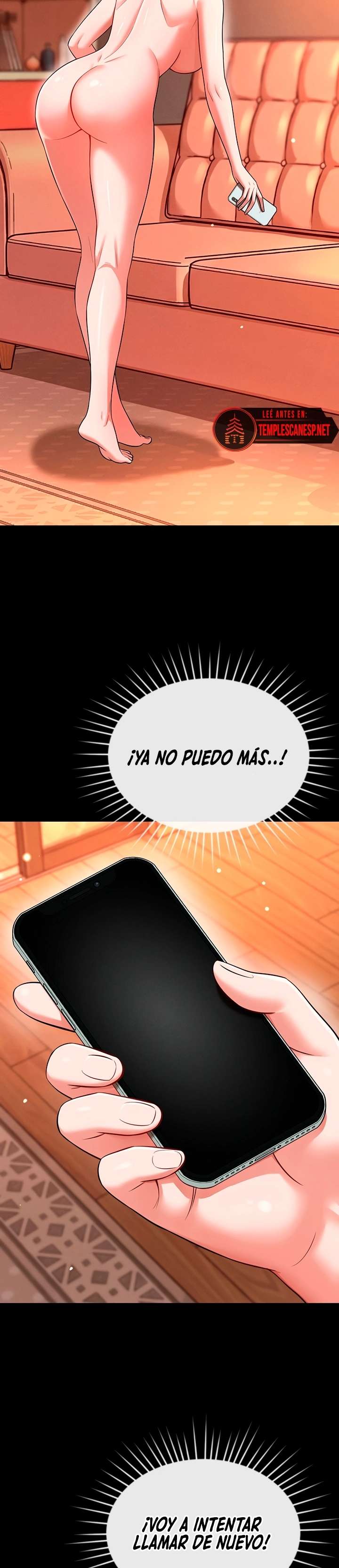Dominando a Mi Hermanastra capítulo 13 página 2