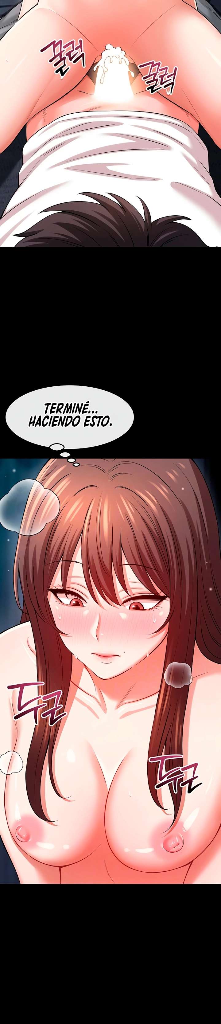 Dominando a Mi Hermanastra capítulo 13 página 5