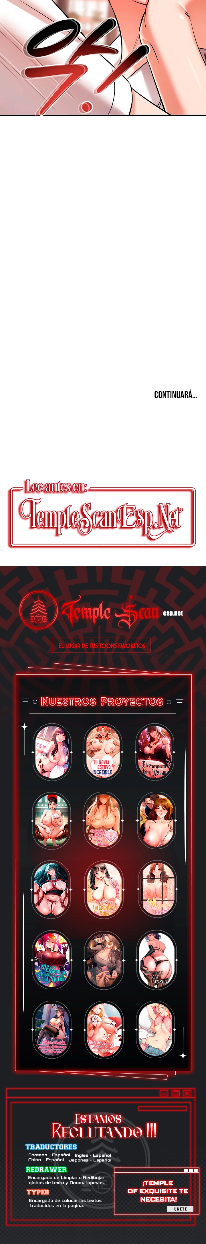 Dominando a Mi Hermanastra capítulo 16 página 14