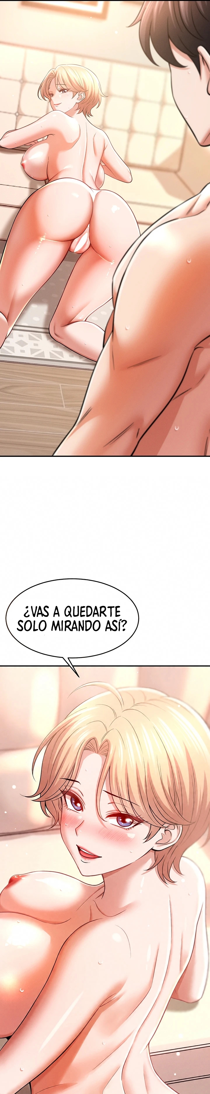 Dominando a Mi Hermanastra capítulo 18 página 13