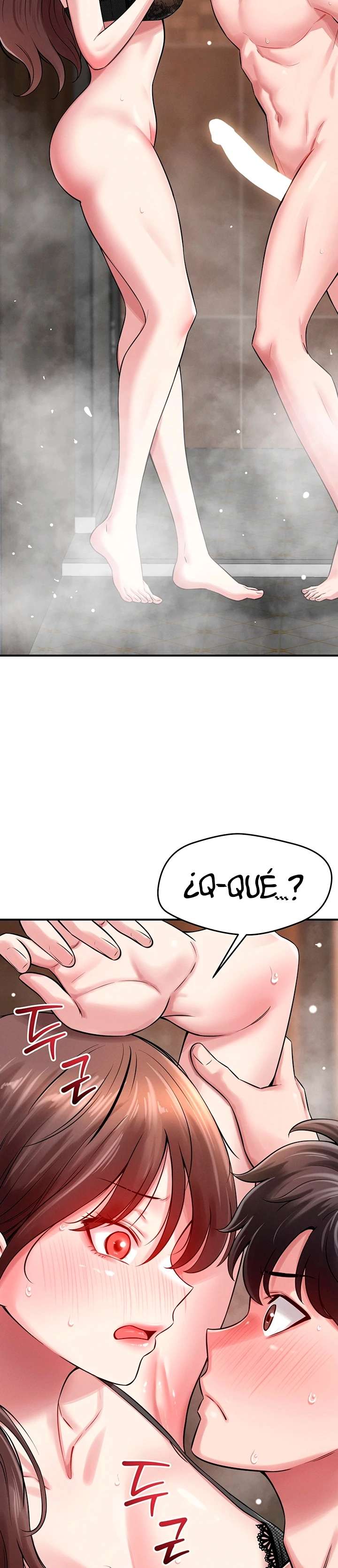 Dominando a Mi Hermanastra capítulo 2 página 23