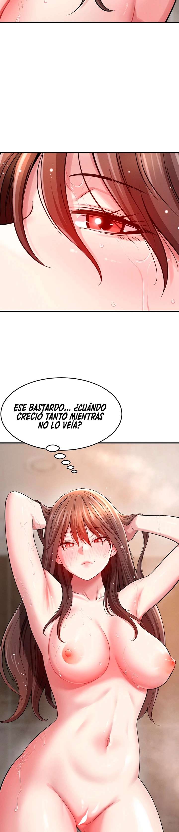 Dominando a Mi Hermanastra capítulo 2 página 39