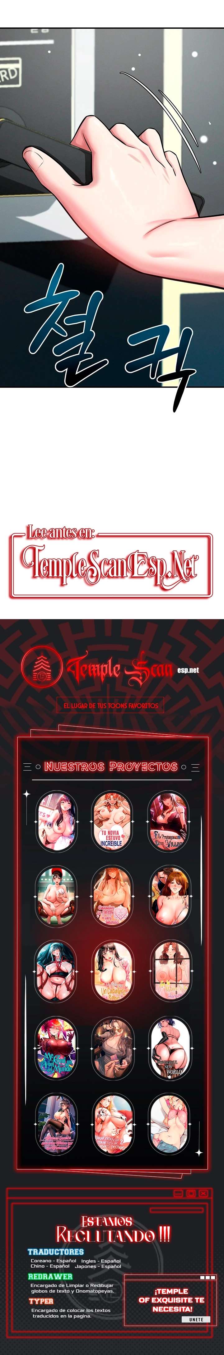 Dominando a Mi Hermanastra capítulo 2 página 53