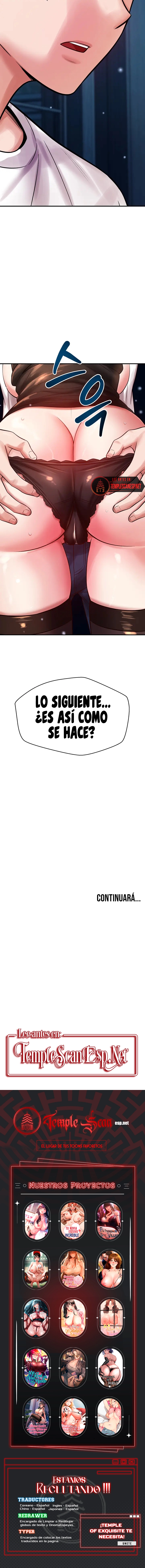 Dominando a Mi Hermanastra capítulo 22 página 13