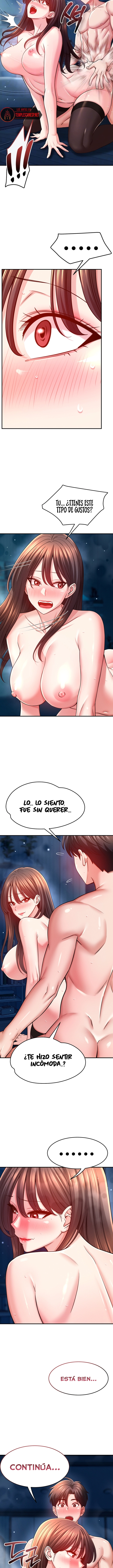 Dominando a Mi Hermanastra capítulo 25 página 4