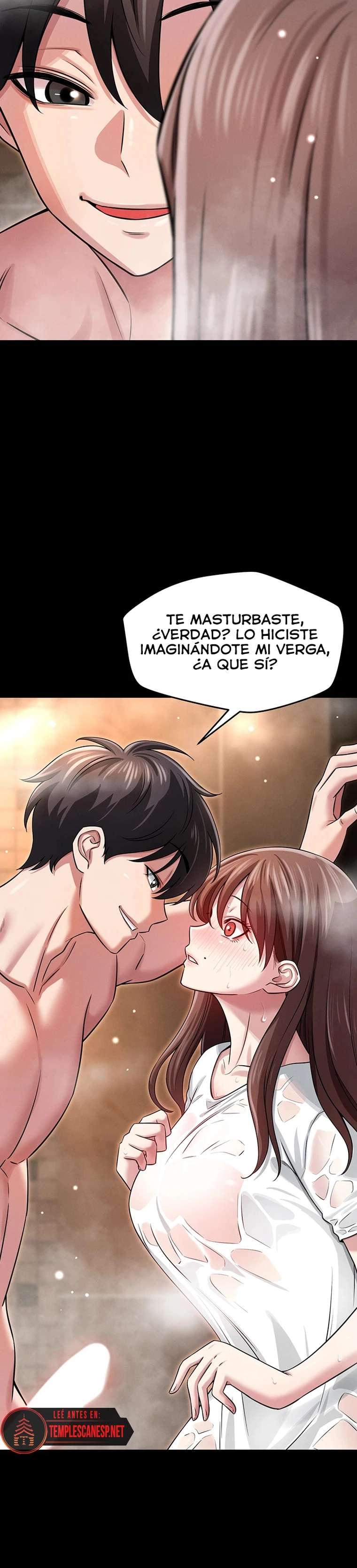 Dominando a Mi Hermanastra capítulo 3 página 26