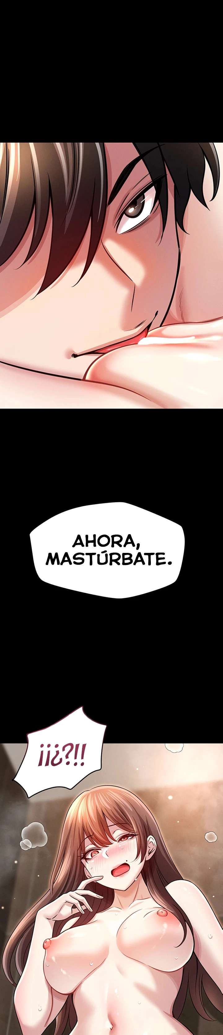 Dominando a Mi Hermanastra capítulo 4 página 23