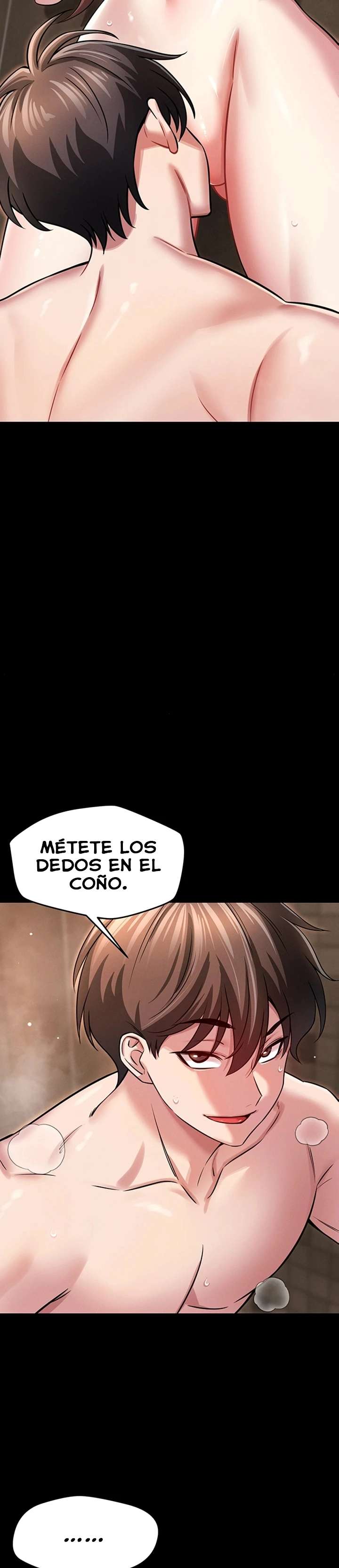 Dominando a Mi Hermanastra capítulo 4 página 24