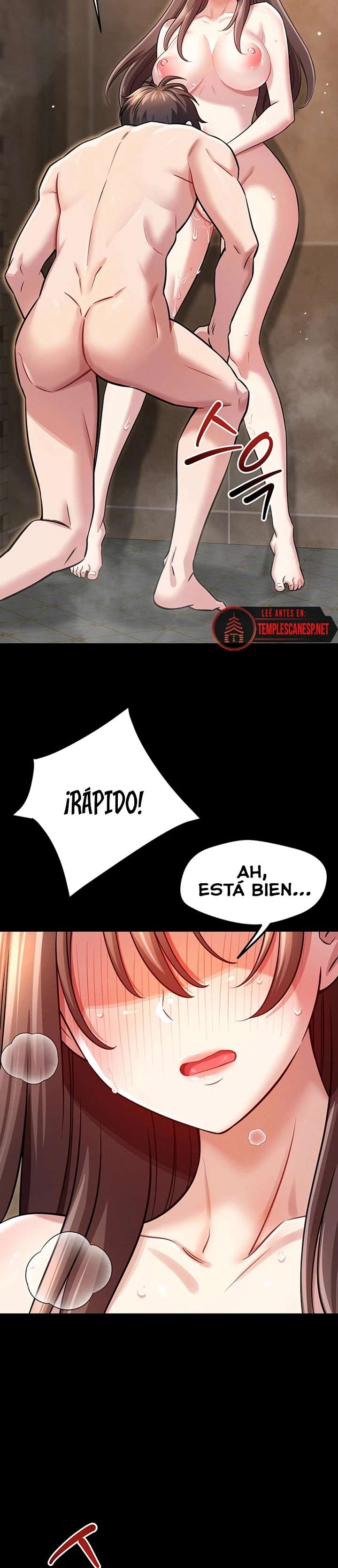 Dominando a Mi Hermanastra capítulo 4 página 29