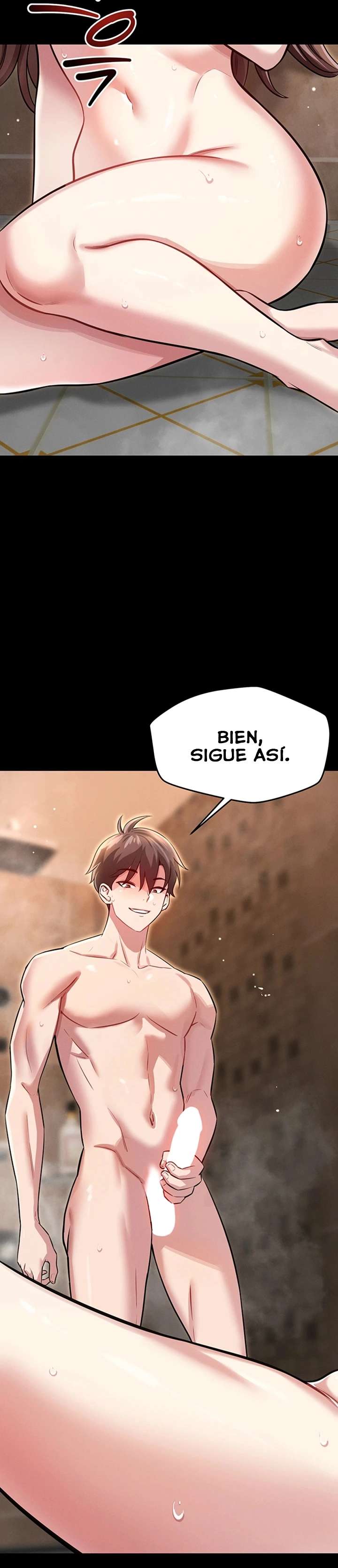 Dominando a Mi Hermanastra capítulo 4 página 30