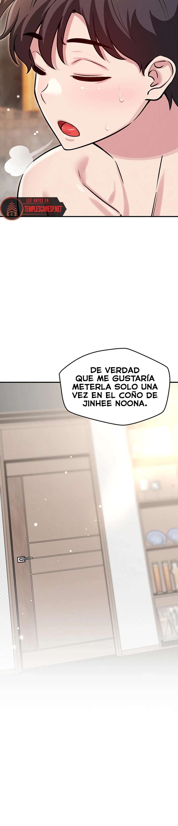 Dominando a Mi Hermanastra capítulo 4 página 41
