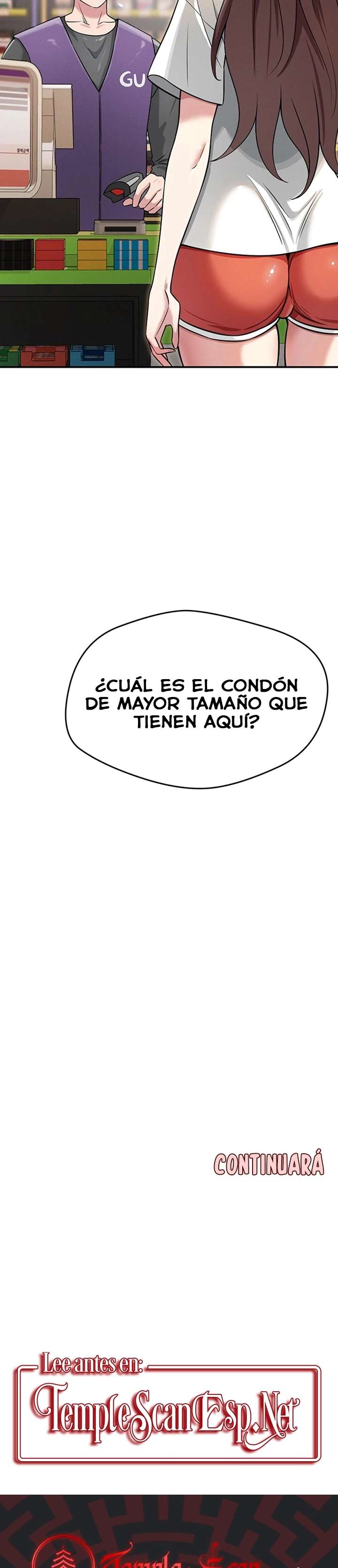 Dominando a Mi Hermanastra capítulo 4 página 48