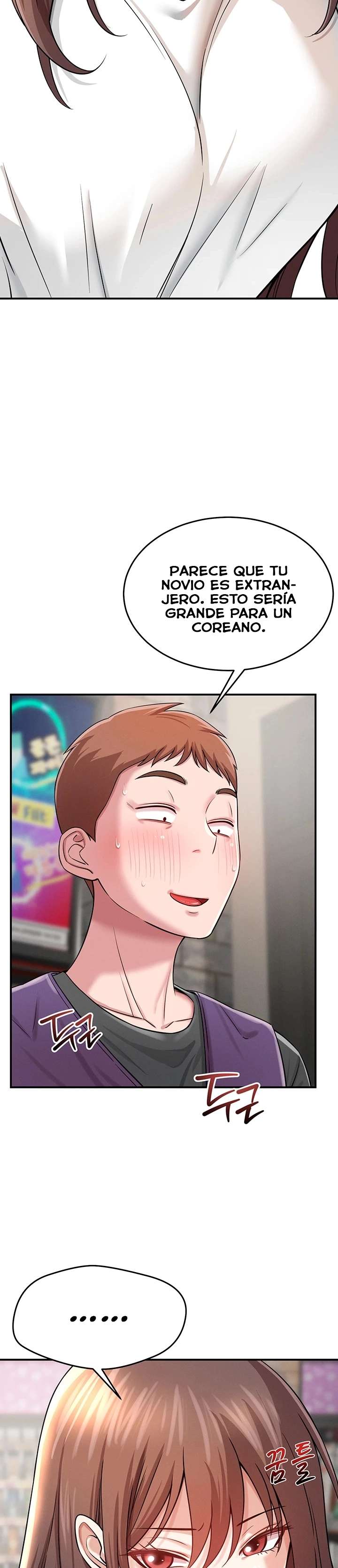 Dominando a Mi Hermanastra capítulo 5 página 7