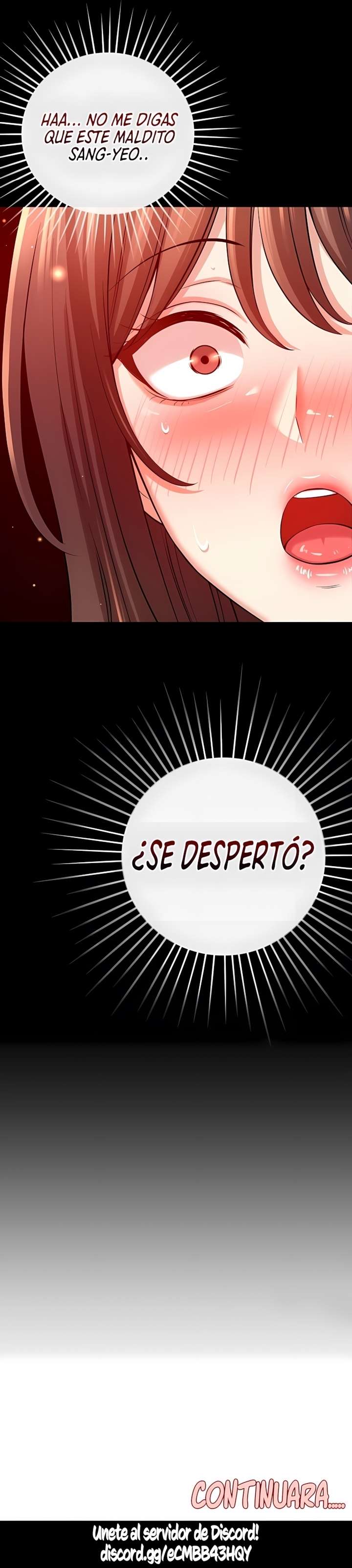 Dominando a Mi Hermanastra capítulo 8 página 22