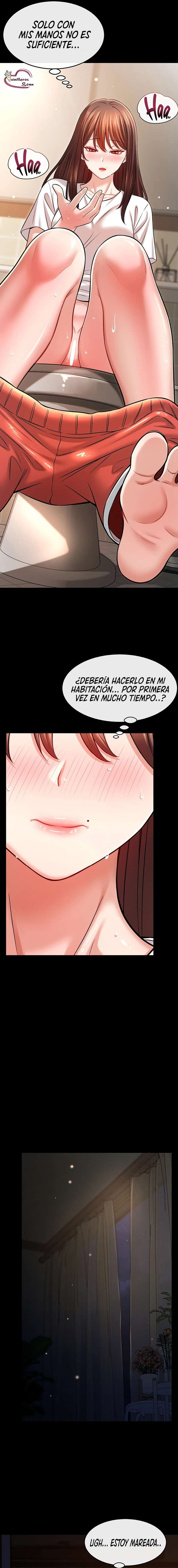 Dominando a Mi Hermanastra capítulo 8 página 5