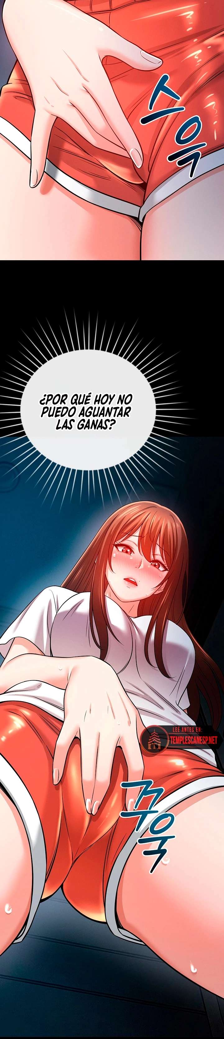 Dominando a Mi Hermanastra capítulo 9 página 16