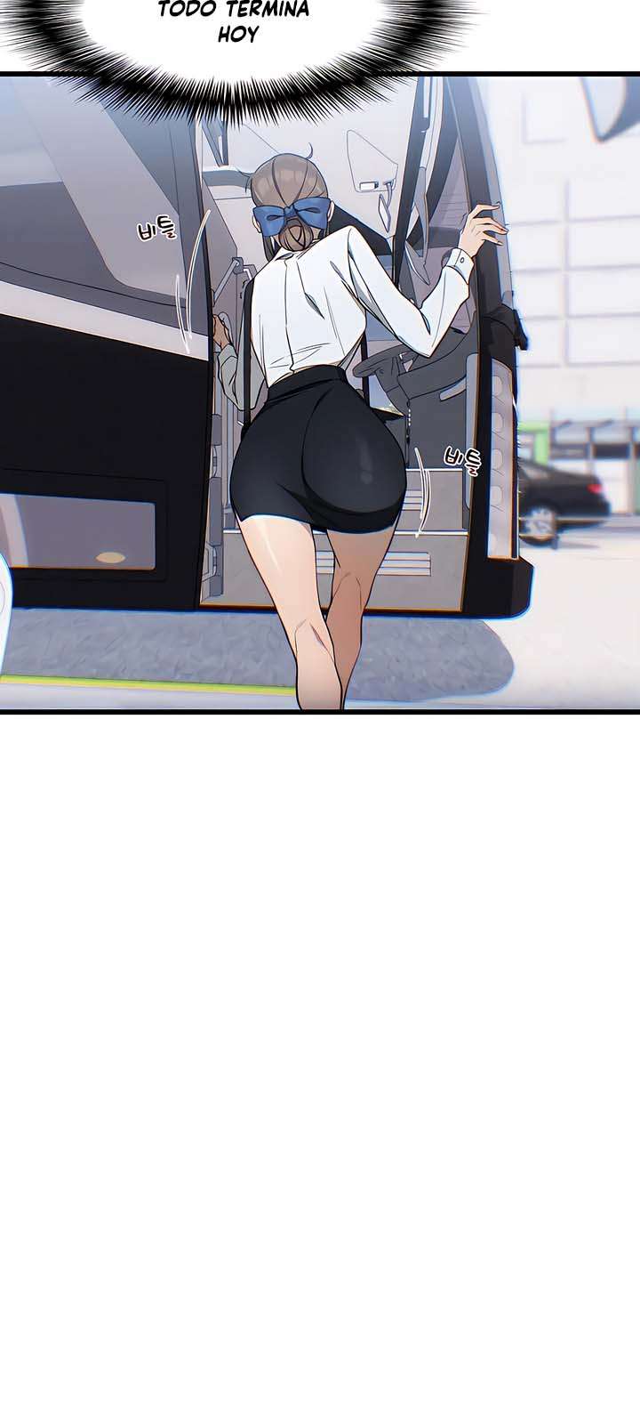 Bus Equivocado capítulo 1 página 22