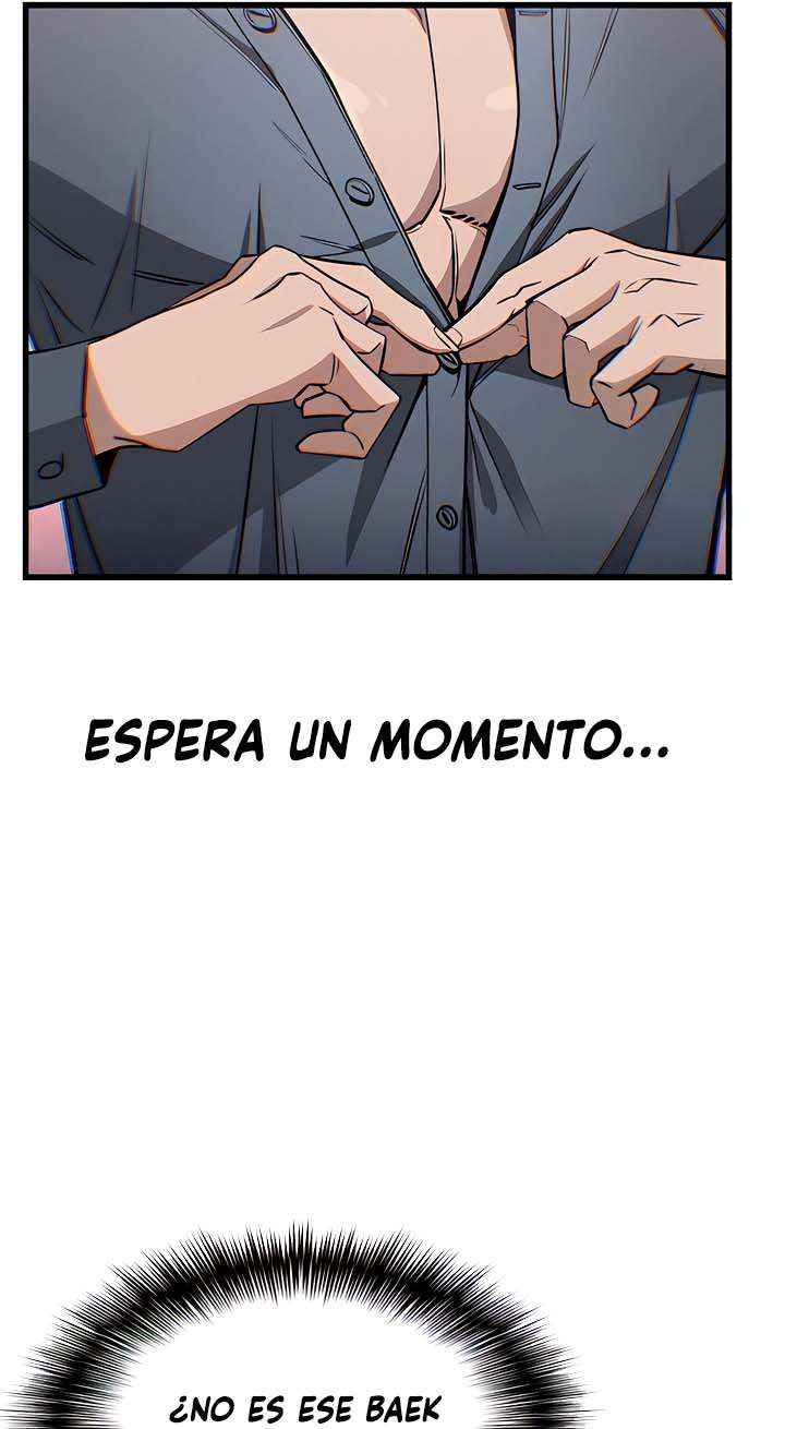 Bus Equivocado capítulo 1 página 29