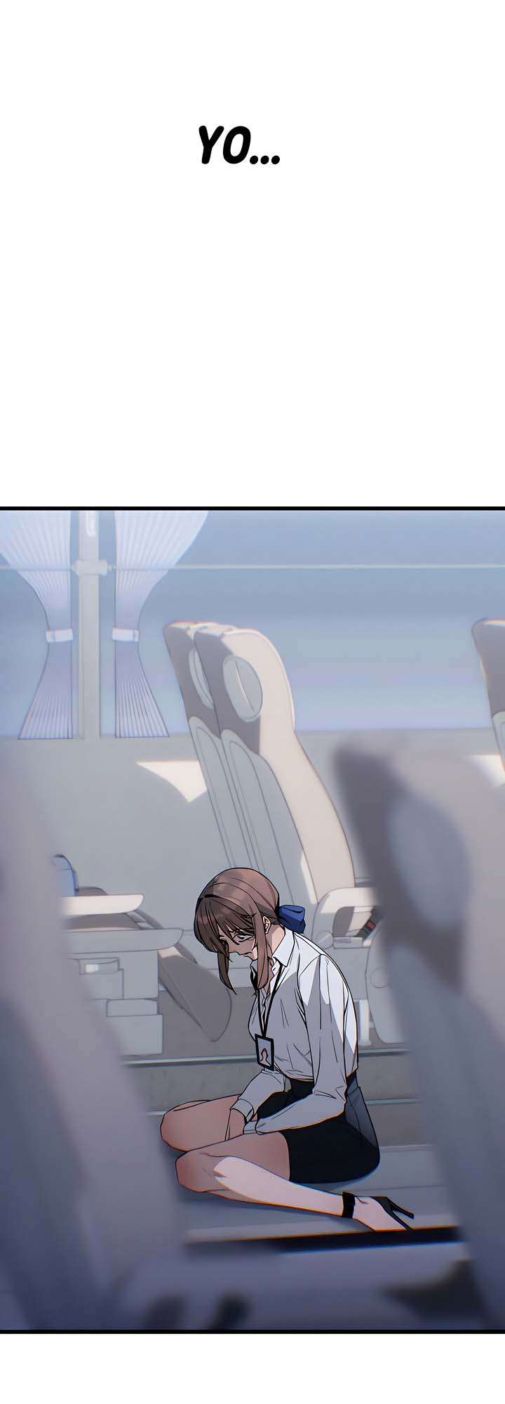Bus Equivocado capítulo 1 página 44