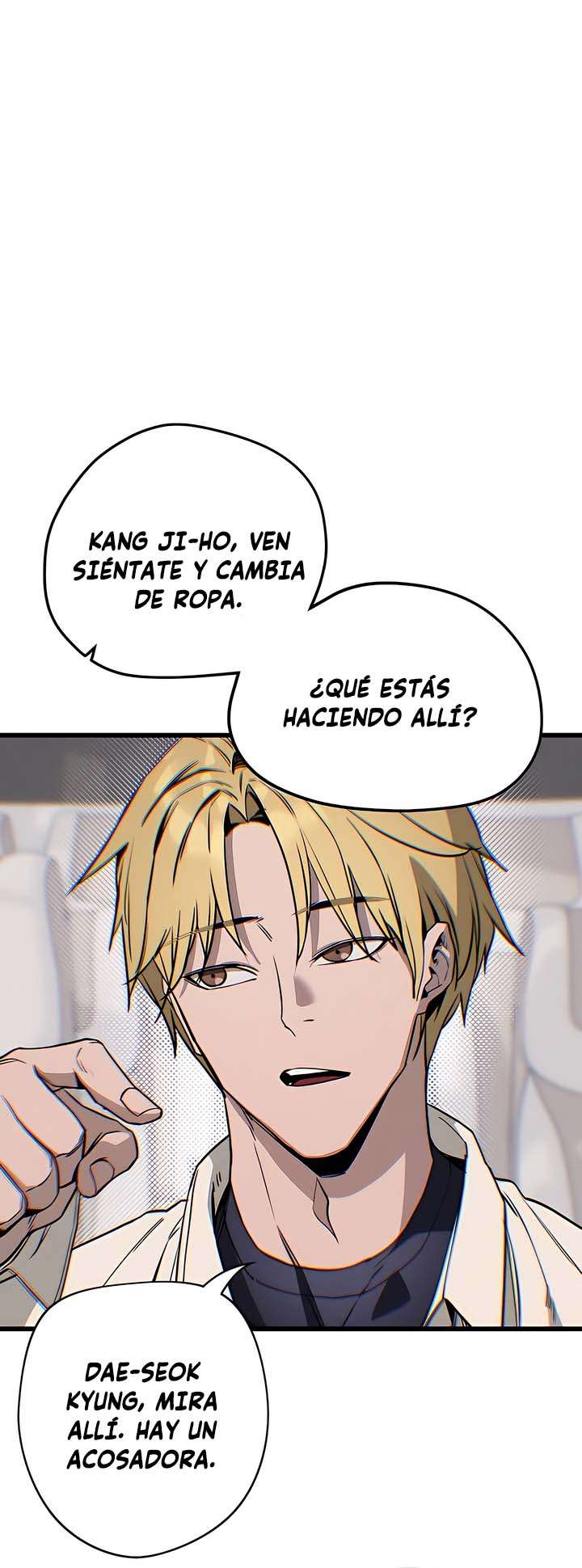 Bus Equivocado capítulo 1 página 53