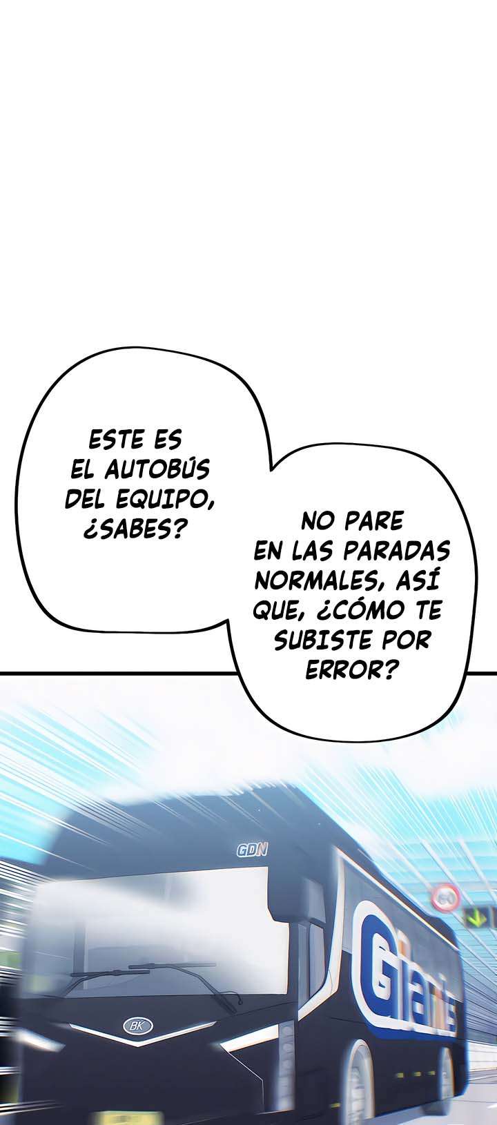 Bus Equivocado capítulo 1 página 57