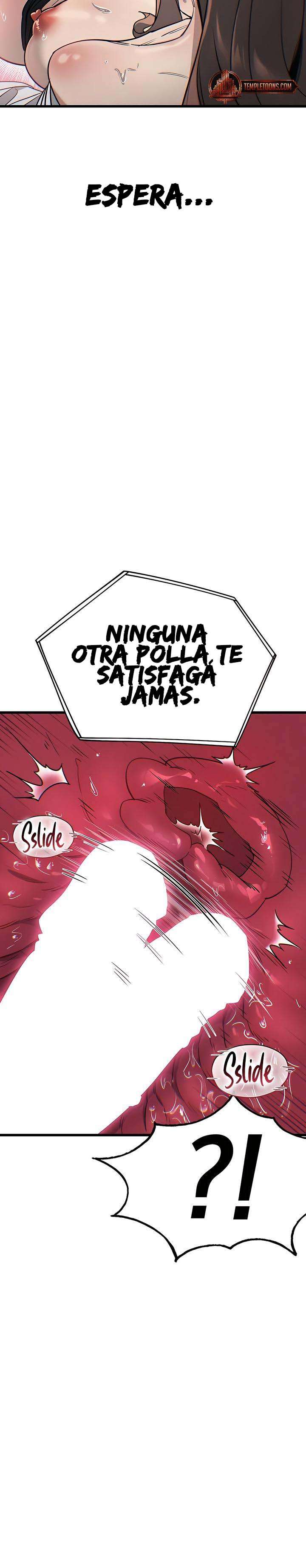 Bus Equivocado capítulo 5 página 24